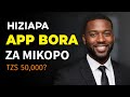 App 5 Bora Za Mikopo Ya Haraka Mtandaoni Kwa Sasa App 5 Bora Za Mikopo Ya Haraka Mtandaoni Kwa Sasa