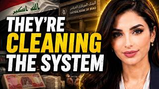 Iraq Just Sent a Powerful Message to Dinar Manipulators!