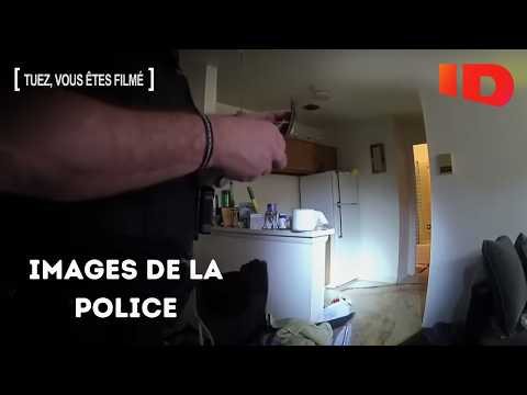 Crime à Lakewood : l’enquête qui a failli tomber dans l’oubli : Tuez, vous êtes filmés