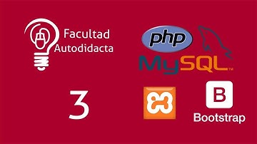 Tablas dinámicas con datatable, php, mysql y bootstrap 4 | Maquetación de tabla html. Cap 3