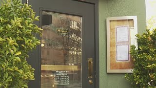 Downtown’s Higgins up for sale as chef, founder eyes retirement