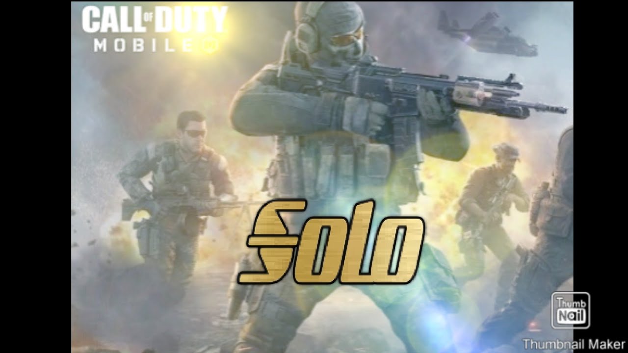 7 kills on Call of Duty! - YouTube