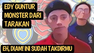 SEPUPU TANAM SEPUPU DI KEBON NANAS