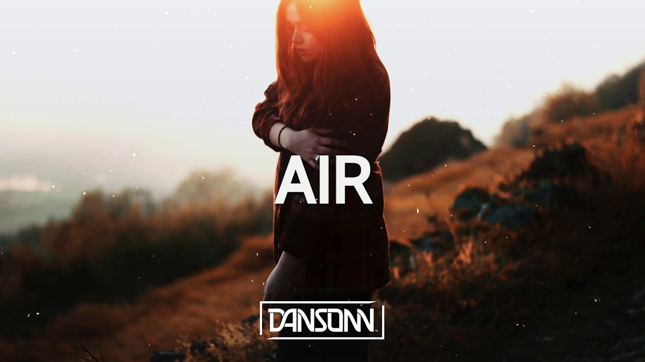 Air - Deep Inspiring Guitar Piano Pop Beat | Prod. By Dansonn Beats