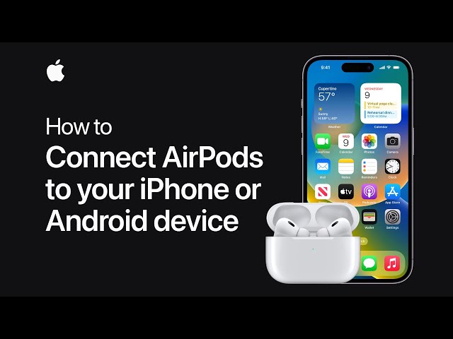 Connect and use your AirPods Max - Apple Support