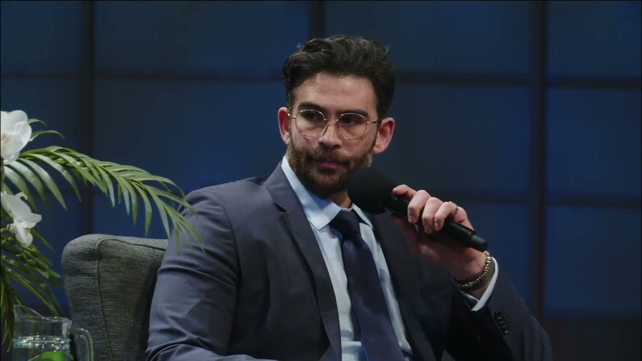 Moral Foreign Policy: Election Gold & Gaza Tides!