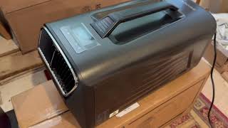 Review: Outohome Portable Air Conditioner