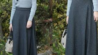 Hijab Karışık Kombinler