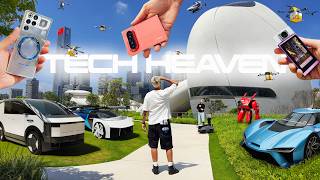 china is living in the future - and it's all banned in america.