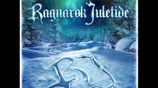 Christmas Is Here (Ragnarok Juletide) - Elize Ryd, Tony Kakko