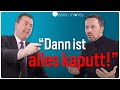 Halver vs. Friedrich: Droht uns der größte Crash aller Zeiten? // Mission Money