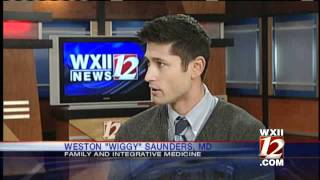 Dr. Wiggy Talks About The Wheat Myth
