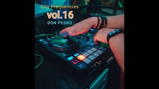 Don Pedro - City Frequencies vol.16 (disco never dies edition) screenshot 4