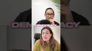 Democracy is a Duty