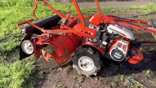 確認動画】KUBOTA クボタ TA6 FML150 畝立 平畝 マルチ マルチャー 確認動画】KUBOTA クボタ TA6 FML150 畝立 平畝 マルチ マルチャー