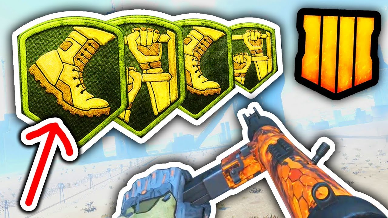 НОВЫЕ ПЕРКИ BLACK OPS 4 И СЕТТИНГ ПРОШЛОГО!!! (ТИЗЕРЫ КОСМОПОРТА И БОТИНКИ НА ЗЕМЛЕ)