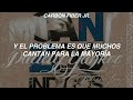 Daddy Yankee (feat. Canserbero) - Salud y Vida (Remix) (Letra/Lyrics)