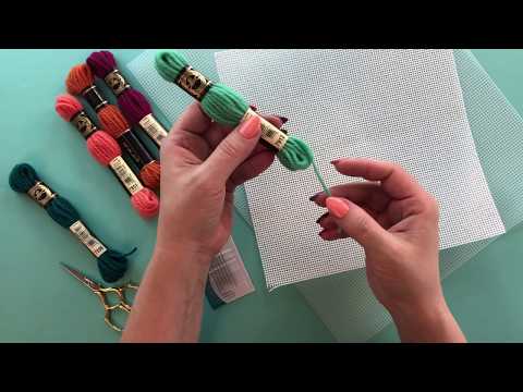 Basic Materials for