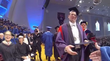 GoPro Graduation Video May 2014