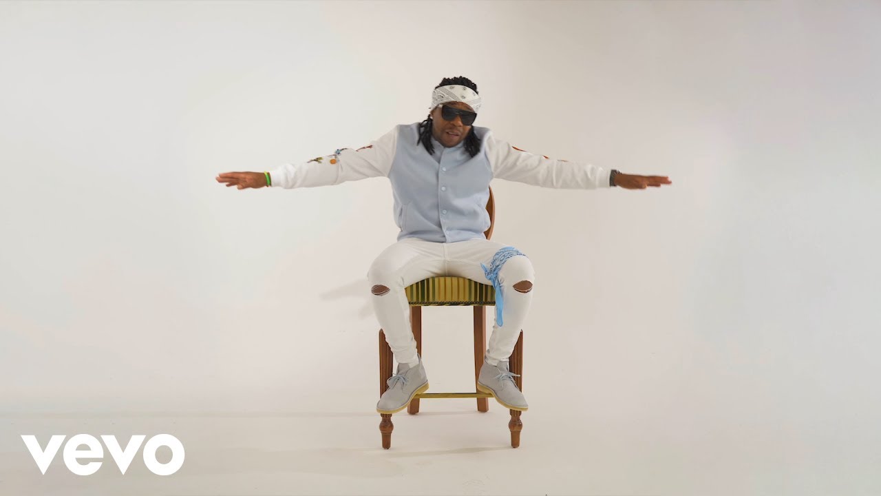 MAD SAM - NEW DEZI (Official Music Video)