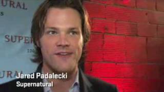 Jensen and Jared Tell Us How They Proposed Details