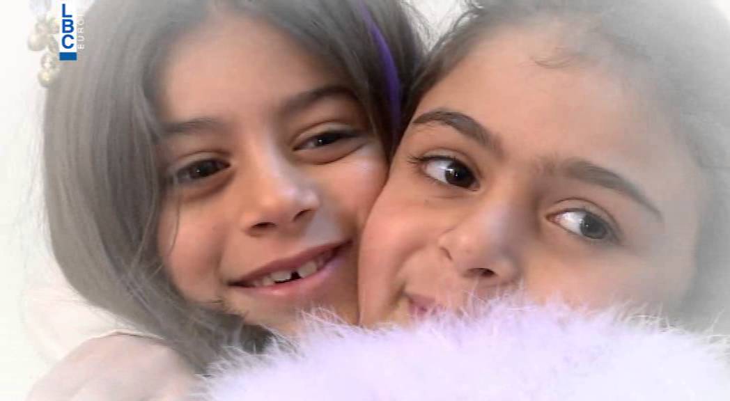 Secret Santa 2015 - Upcoming Maya Diab