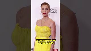 Wonder Woman Movie Casting