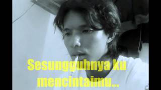 Sungguh Ku Mencintaimu By Dadali Band