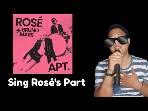 APT - Bruno Mars & ROSÉ
