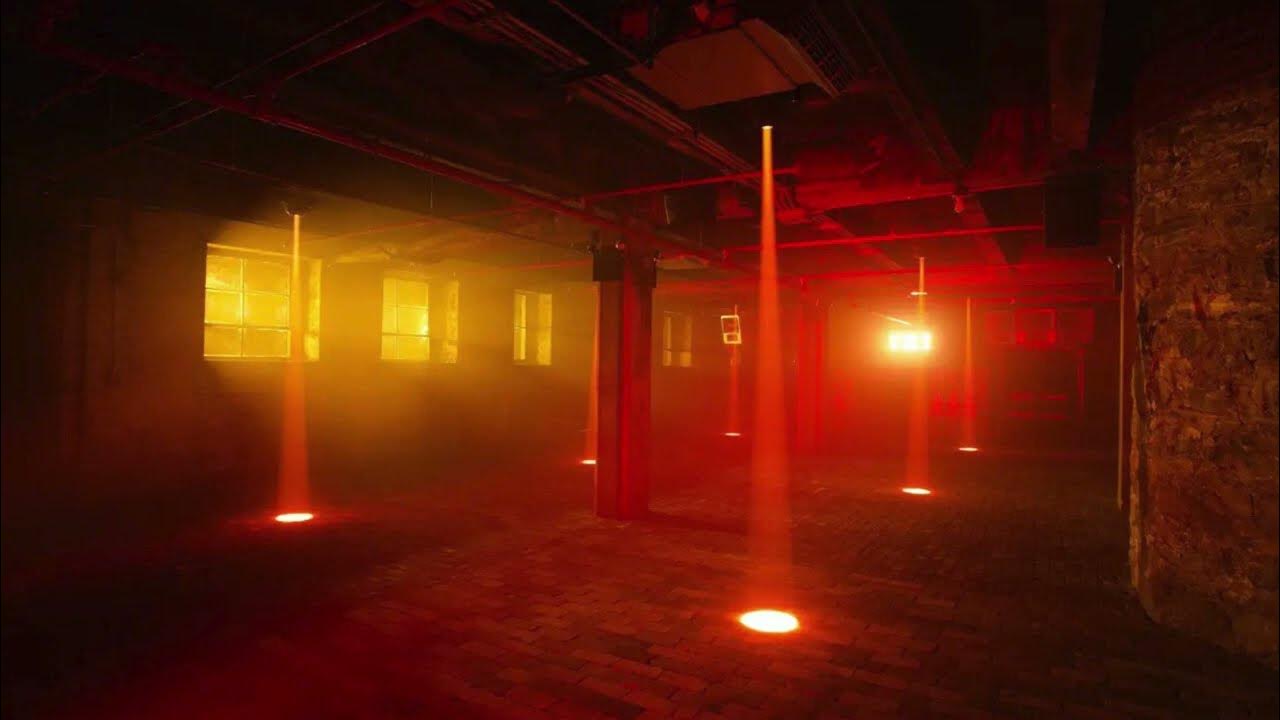 BASEMENT, NEW YORK / TYPE TECHNO YouTube