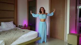 Transparent Clean Floor Revival With Veronica For A Fresh Shine