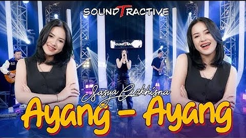 Ayang - Ayang sasya arkhisna terbaru 2025 (live oficial music)