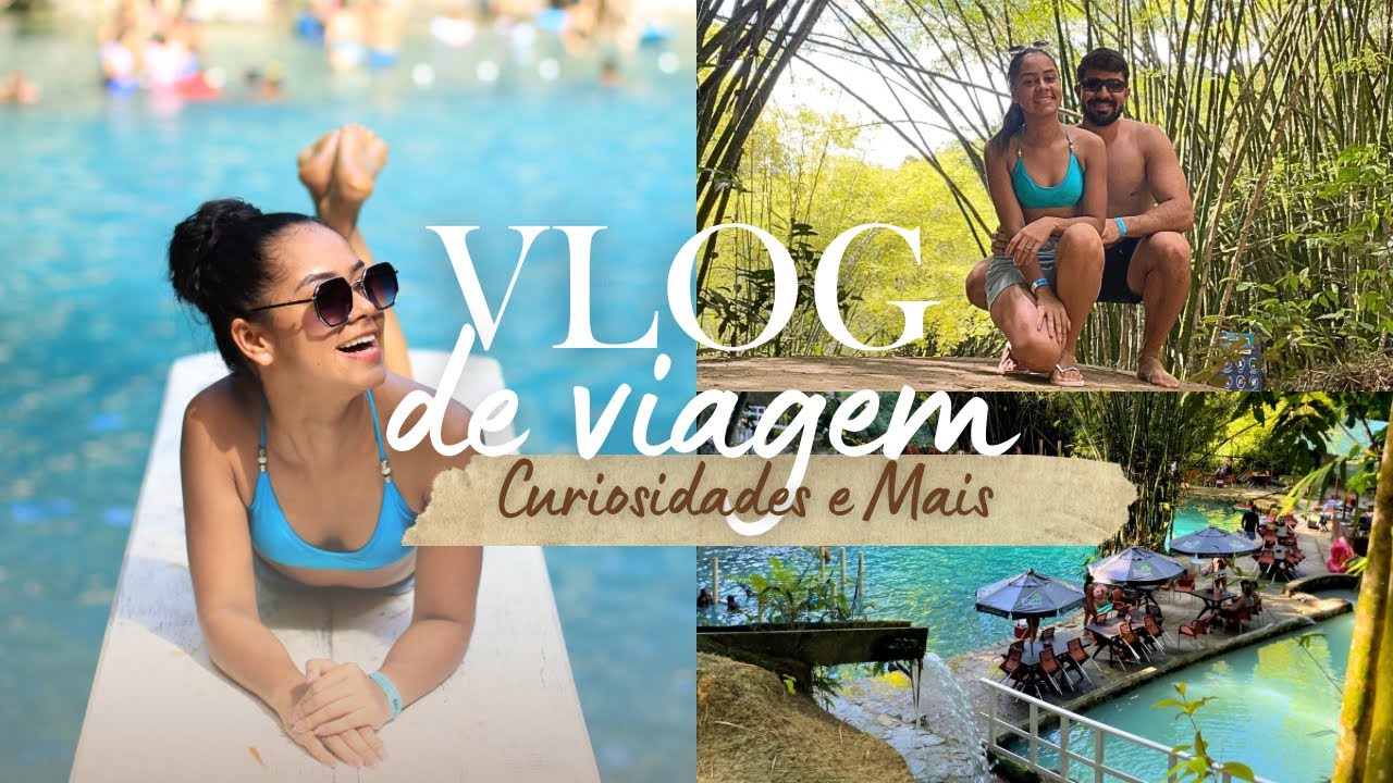 CONHECENDO O SANTUÁRIO ECOLÓGICO DE SANTA TEREZA EM ALAGOAS 