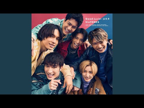 GOOD LUCK!! まとめ hqdefault.jpg