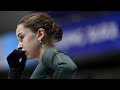Kamila VALIEVA - Experience in Beijing Olympic [BTS Rec]