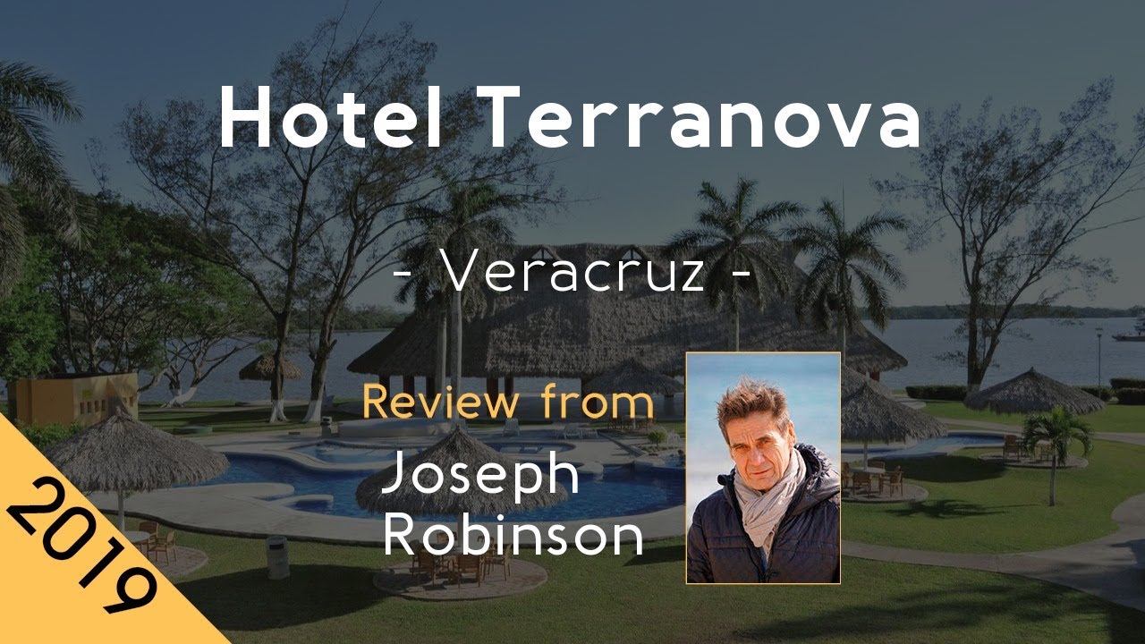 Hotel Terranova 5⋆ Review 2019