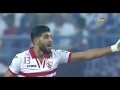 ملخص مباراة الزمالك والهلال السوبر جميع الأهداف