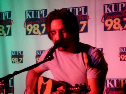 JAKE OWEN UNPLUGGED BRAND NEW SONG !!