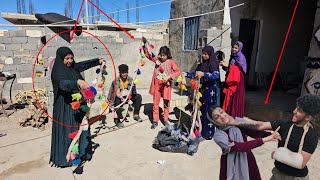 Download Lagu Mahan's opposition to attending Arash's wedding: Pari's efforts to free Mirza Ali from prison MP3