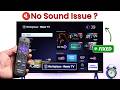 Westinghouse Roku TV No Sound? How to Fix!