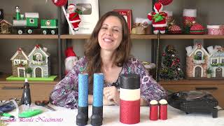 Especial de Natal  / Diy Quebra Nozes