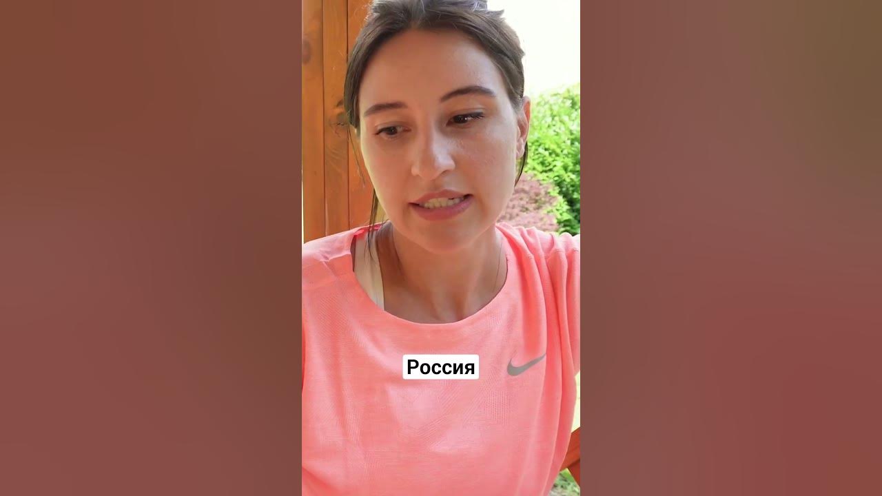 Олимпийская чемпионка Яна Егорян