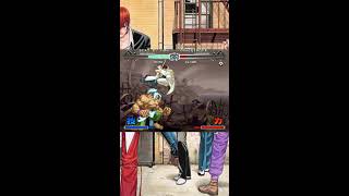 Live Fight #fightcade2  #live #livestream #thekingoffighthers #kof2002 #kof98 #kof2002 #retrogaming