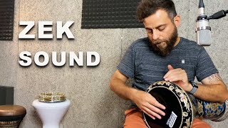 DARBUKA QUICK LEARNING🚀 | How to play ' ZEK ' SOUND