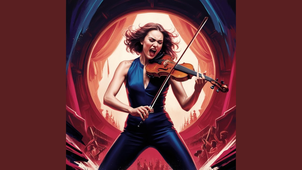 Watch Symphonic Vortex on YouTube Watch Symphonic Vortex on YouTube