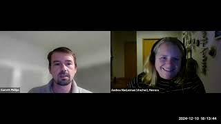 Clatsop County Comp Plan Update: Goals 16-18 - Virtual Public Meeting 12-10-2024