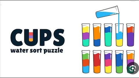 water sort puzzle unity 3d source code