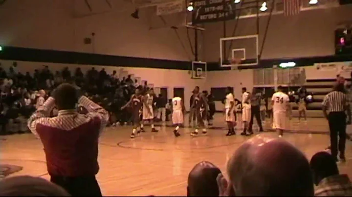 Nate Rucker Dominates MLK Tournament Championship ...