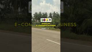 E-commerce Business in Telugu| Business Ideas In Telugu|