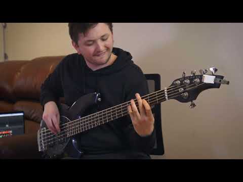 Double Malt Ditty | Riffs with Fack